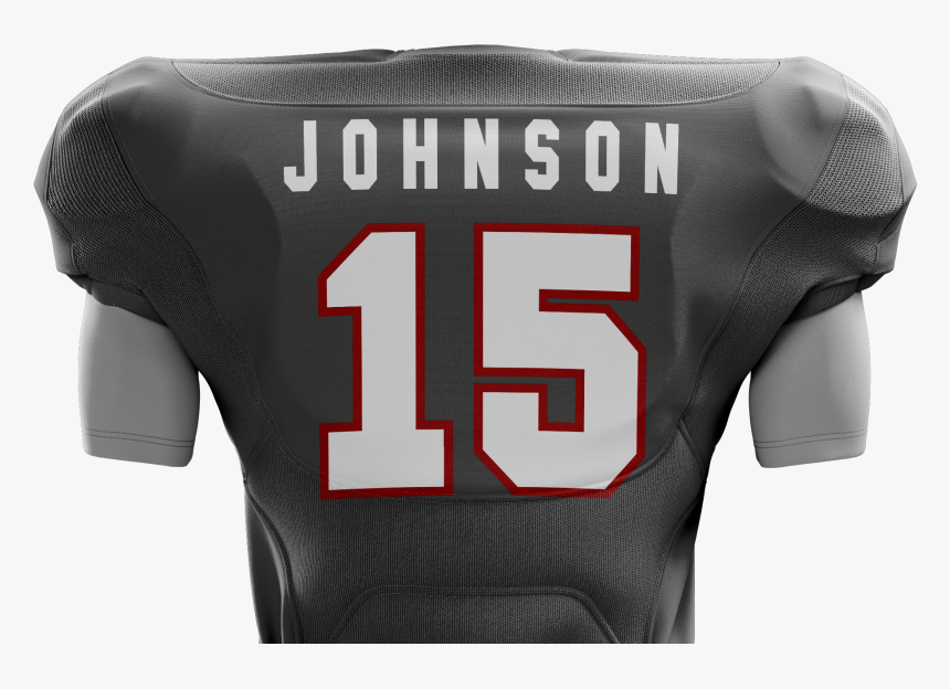 Sports Jersey, HD Png Download