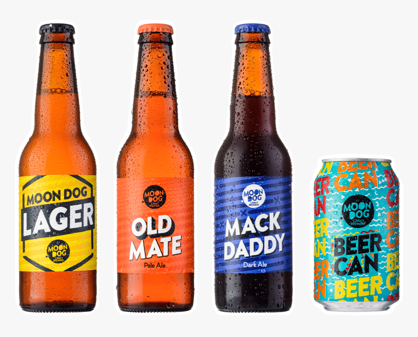 Beer Bottle, HD Png Download