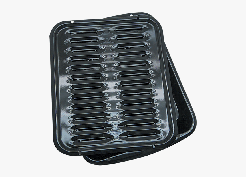 Broiler Pan And Grill - Broiler Pan, HD Png Download