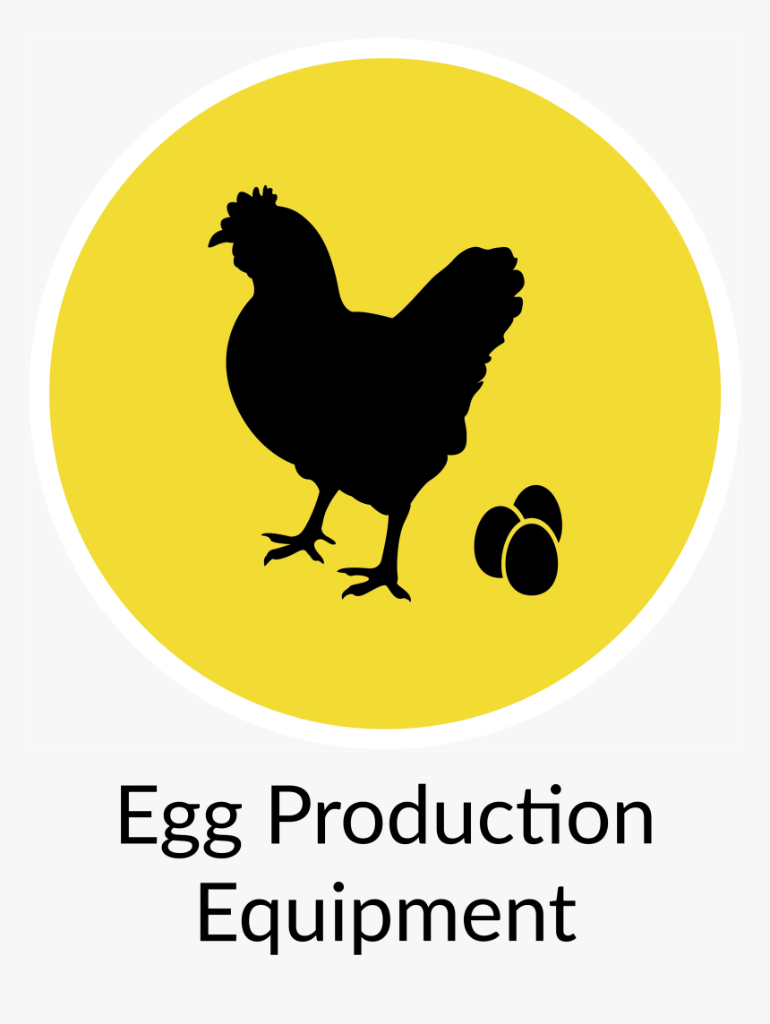 Rooster , Png Download - Poultry Production Equipment Bells, Transparent Png