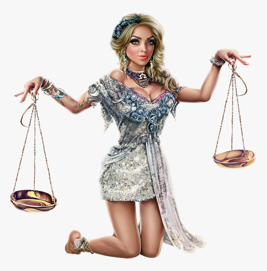 Woman Fashion Artist Clip Art Image - Misticheskaya Tubes Png, Transparent Png