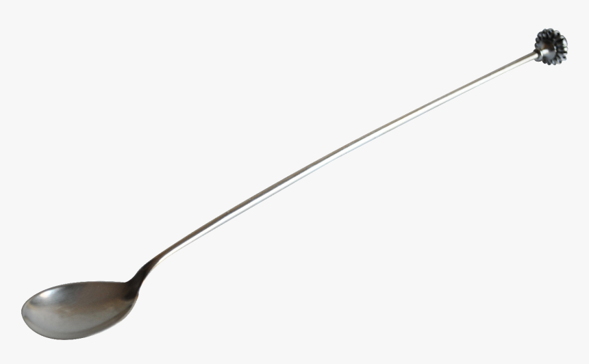 Bar Spoon Png - Wrench Hard To Reach Place, Transparent Png