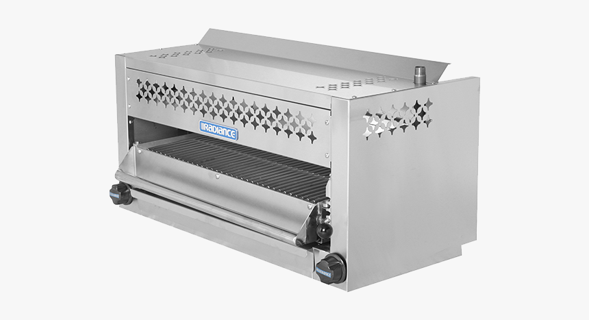 Turbo Air Tasm Salamander Broiler, HD Png Download
