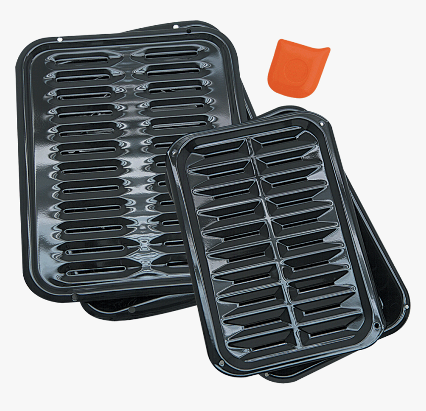 Broiler Pan, HD Png Download