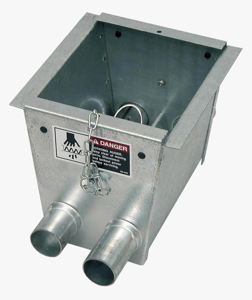 Comederos Automaticos Para Pollos, HD Png Download