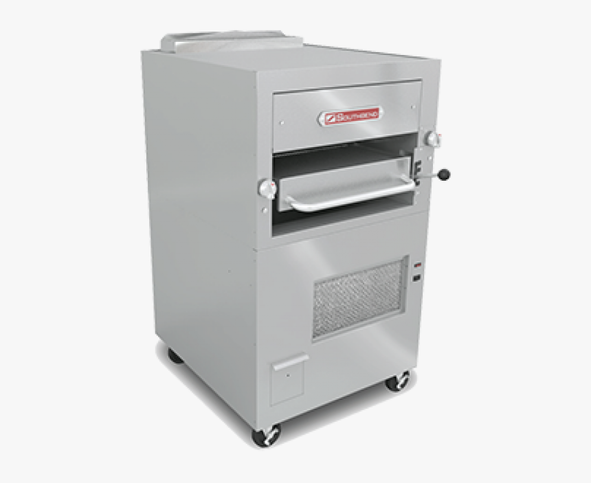 Broiler - Enclosure, HD Png Download