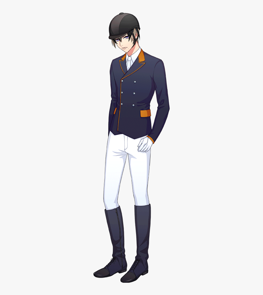 Standing, HD Png Download