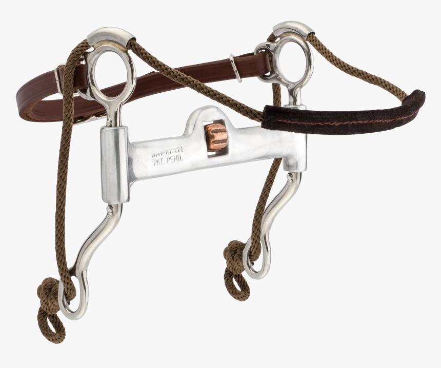 Horse Bit Transparent Background, HD Png Download