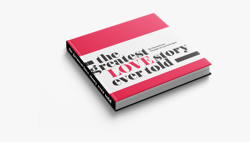 Book Cover, HD Png Download