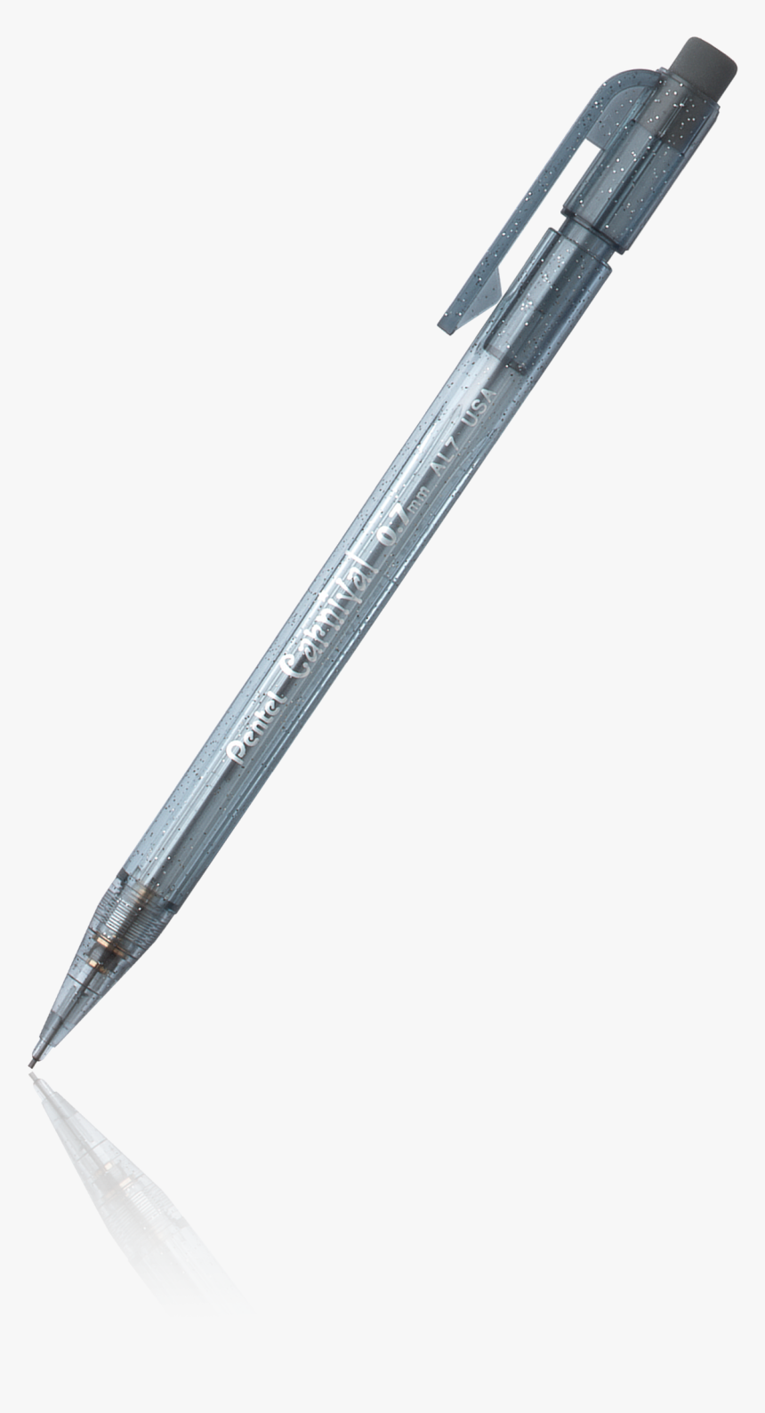 Pencils - Writing Instruments - Pentel - Mechanical - X Acto Knife, HD Png Download