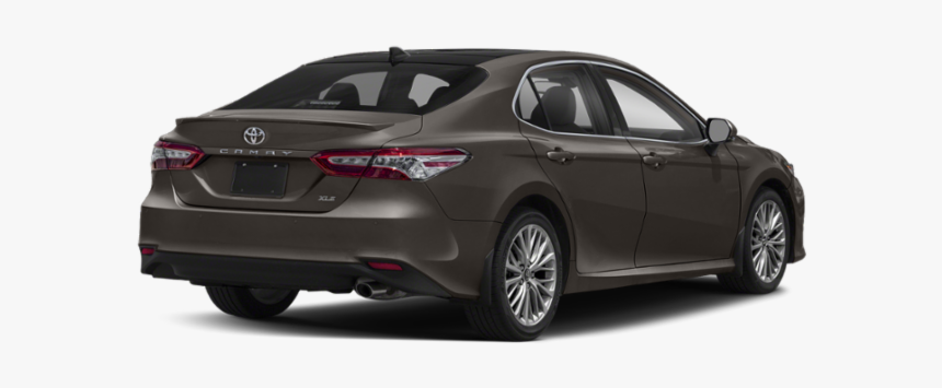 Camry Xle 2019, HD Png Download