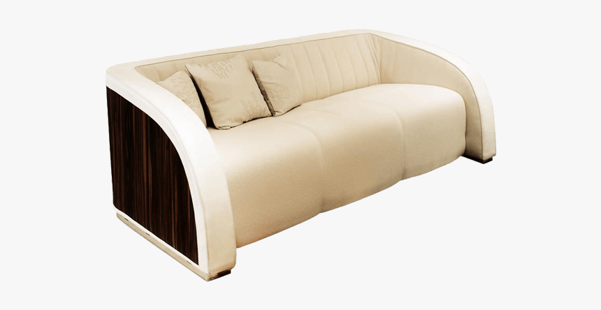 Studio Couch, HD Png Download