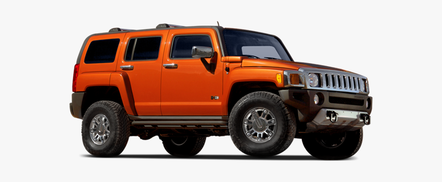 Download Hummer Front Png Photos - 2009 Hummer H3 Png, Transparent Png