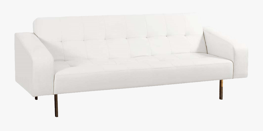 Studio Couch, HD Png Download