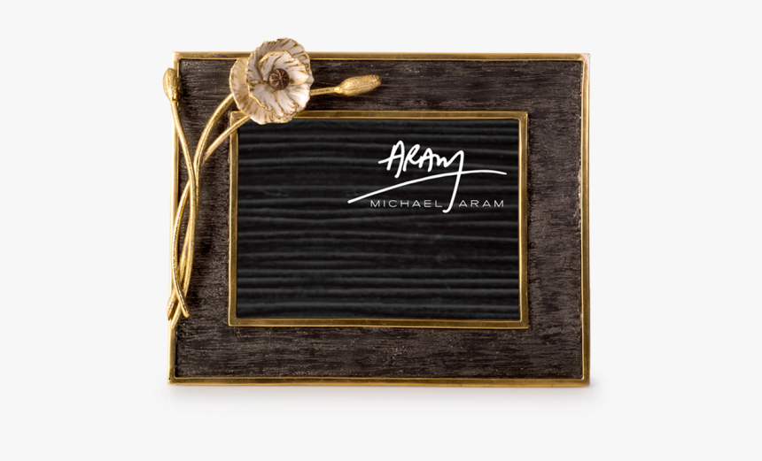 Michael Aram Anemone Frame, HD Png Download