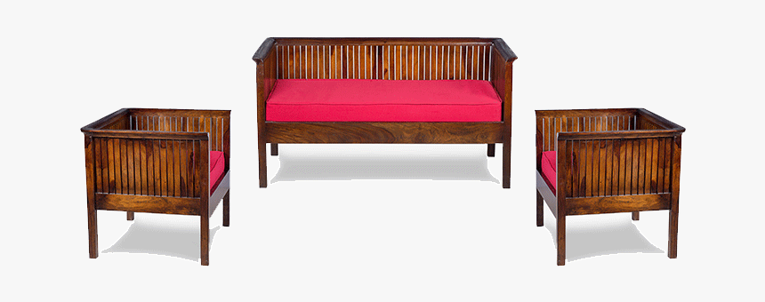 Bench, HD Png Download