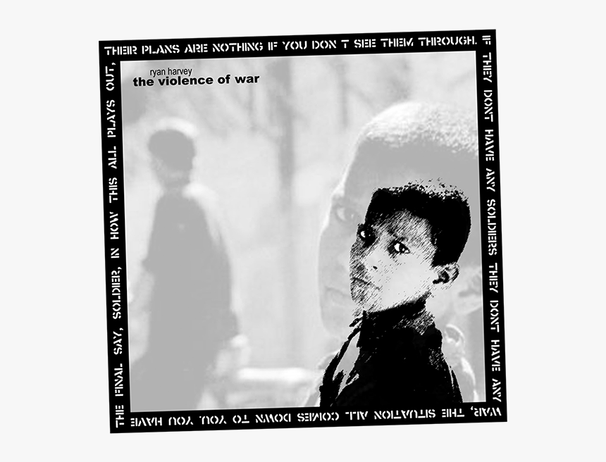 Theviolenceofwar, HD Png Download