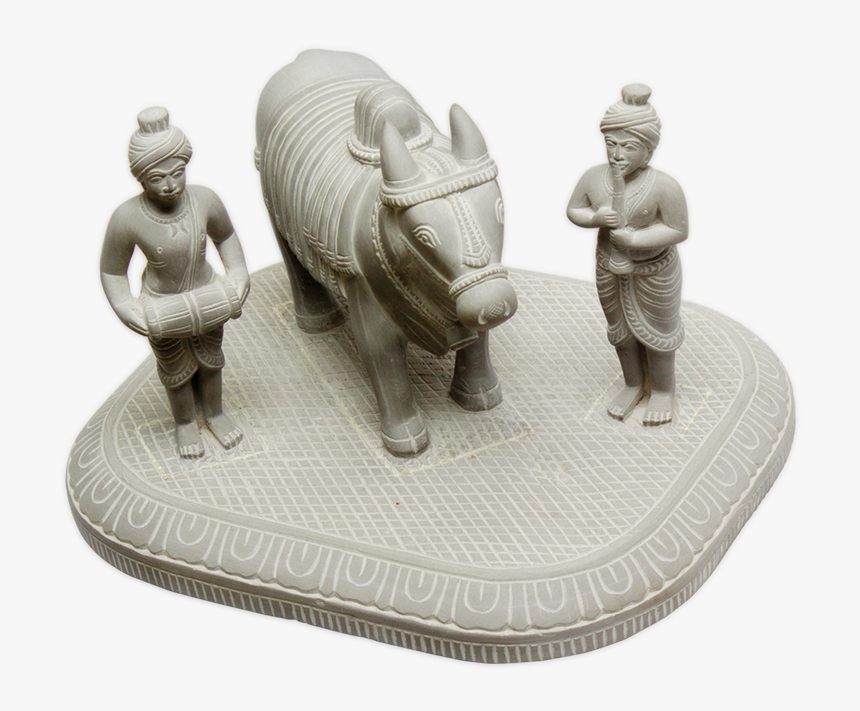 Figurine, HD Png Download