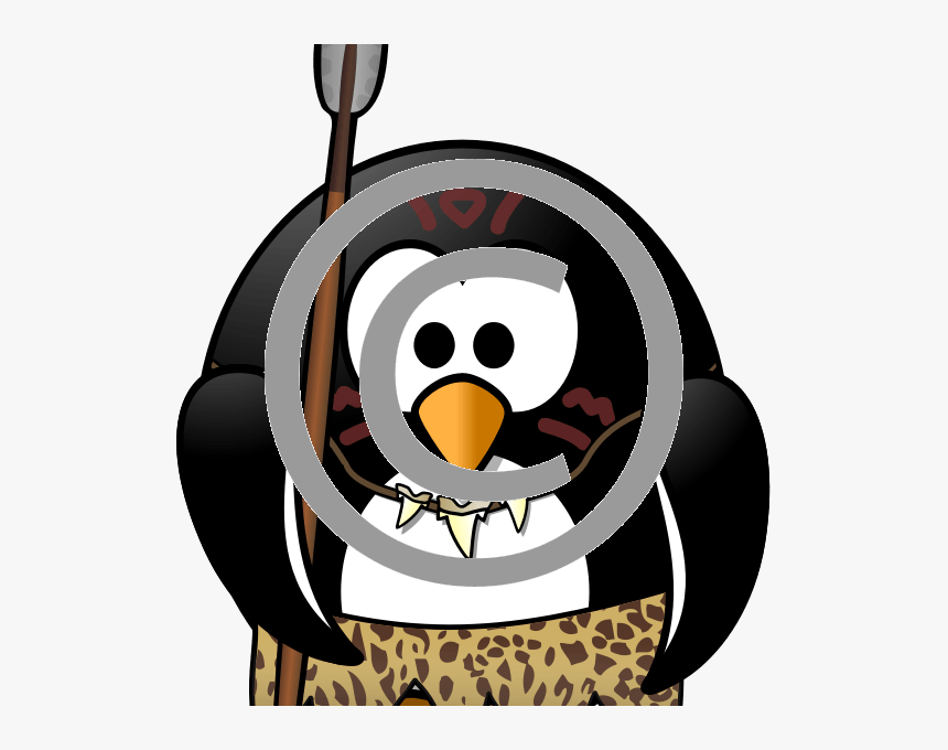 Free Clipart Stone Age, HD Png Download