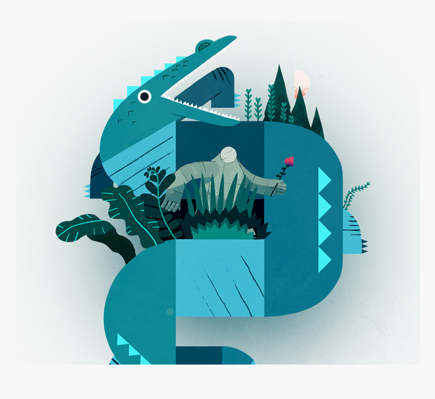 Illustration, HD Png Download