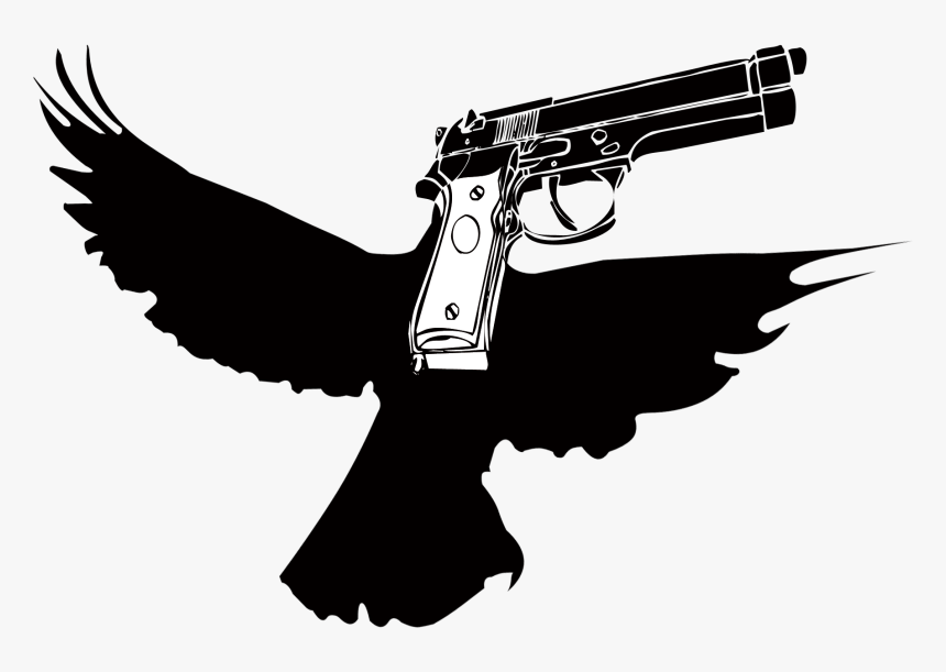 Ranged Weapon, HD Png Download