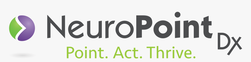 Neuropointdx Announces Commercialization Of First Objective - Graphics, HD Png Download