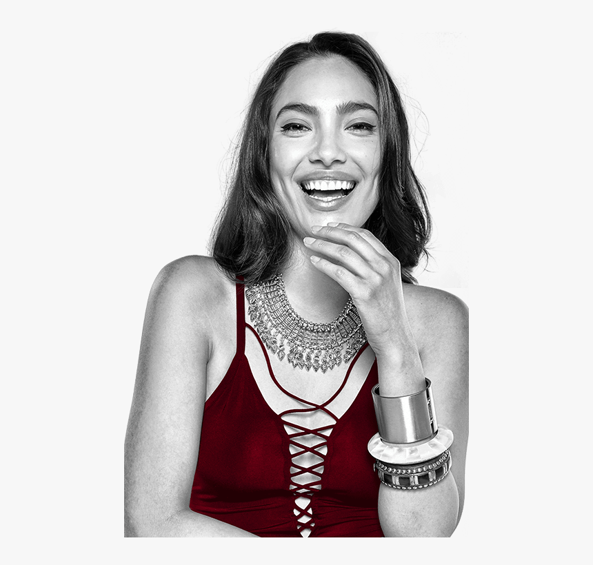 Banner Image - Girl, HD Png Download