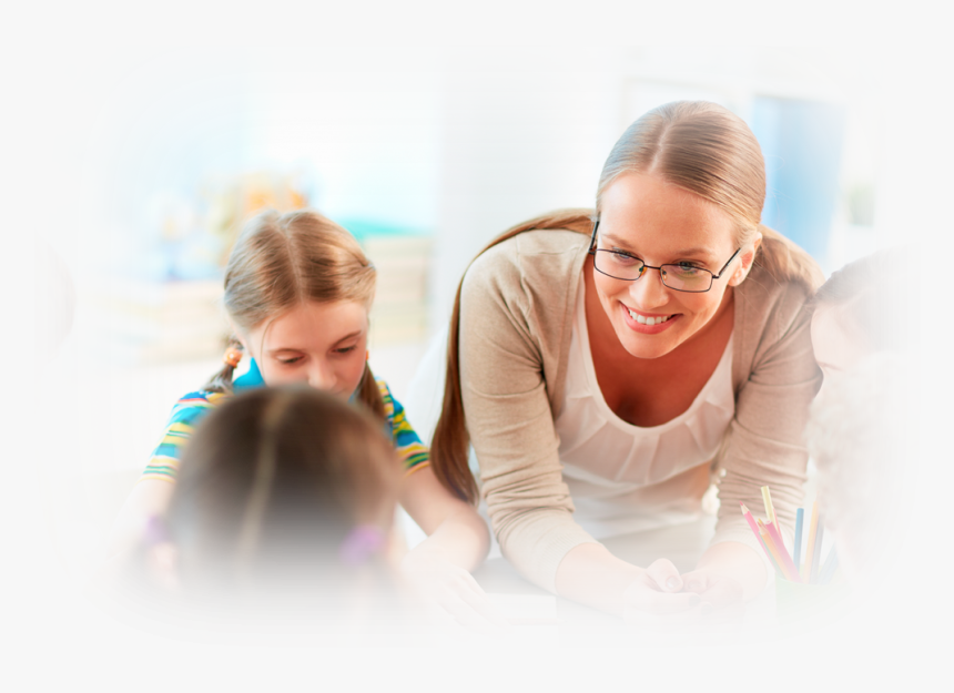 Then Generating Usable And Customized Data Driven Reports - Docentes En Instituciones, HD Png Download