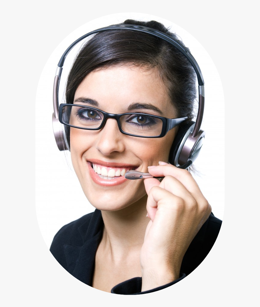 Headphones, HD Png Download