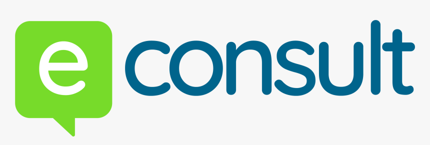 Econsult Logo, HD Png Download
