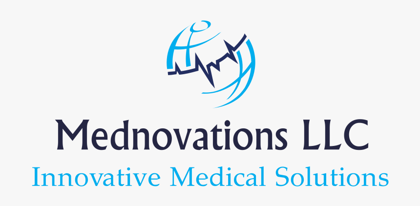 Mednovations Logo - Graphic Design, HD Png Download
