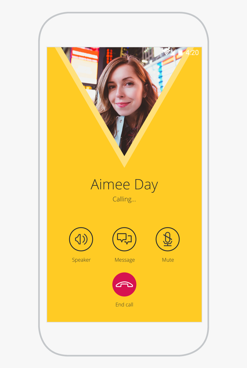 Girl, HD Png Download