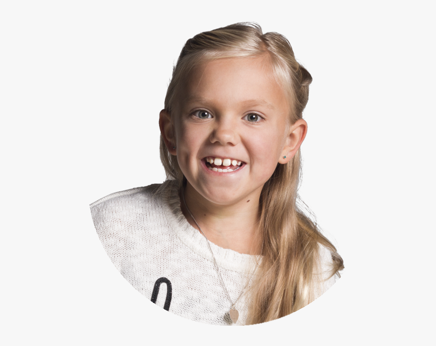 Girl, HD Png Download