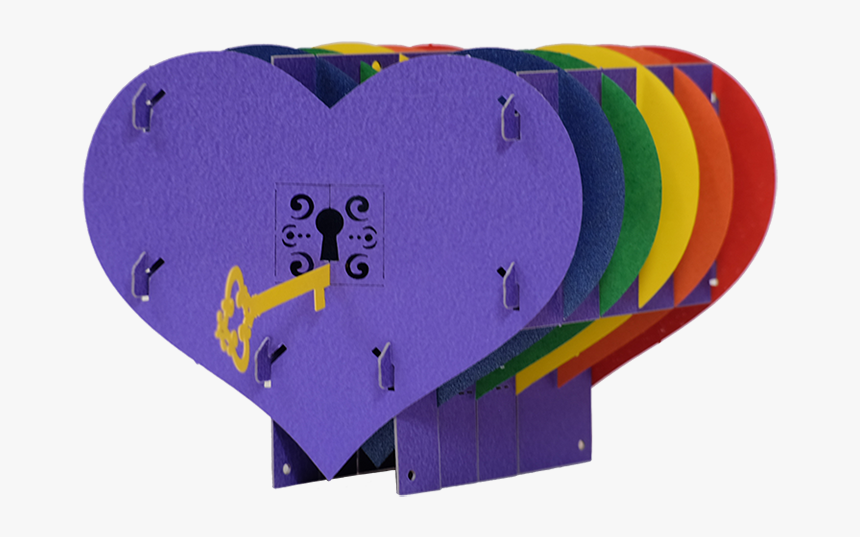 Heart, HD Png Download