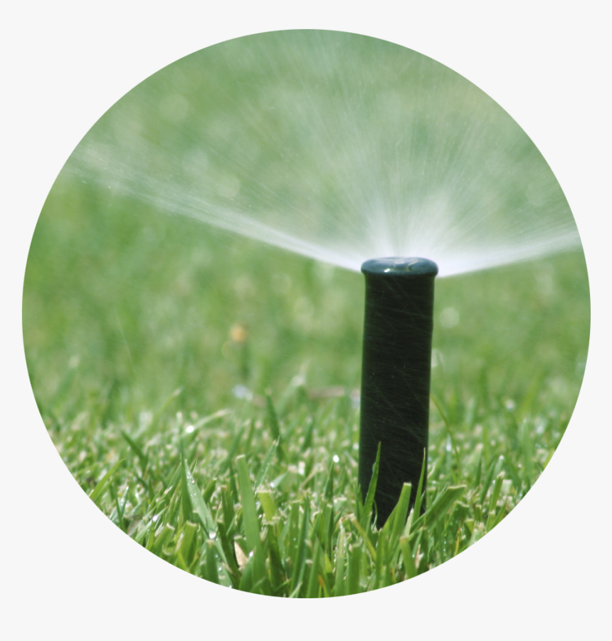 Irrigation Head - Smart Irrigation, HD Png Download