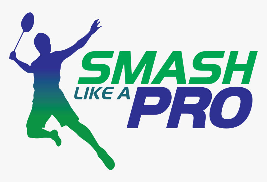 Badminton Smash Png, Transparent Png