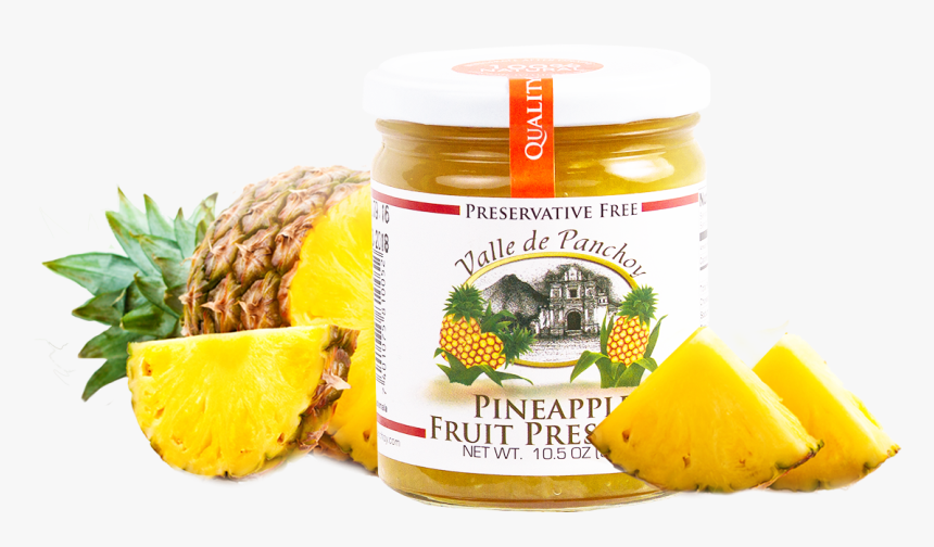 Pineapple, HD Png Download