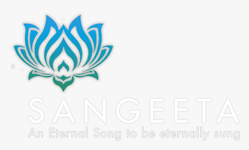 Sangeeta - Lotus Vector Pattern, HD Png Download