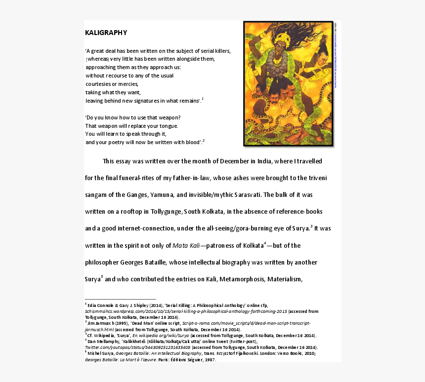 Document, HD Png Download