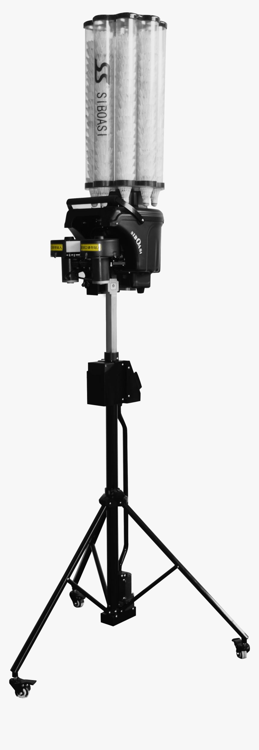 Tripod, HD Png Download