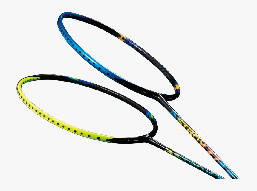 Transparent Badminton Racket Png - Yonex Racket Astrox 77, Png Download