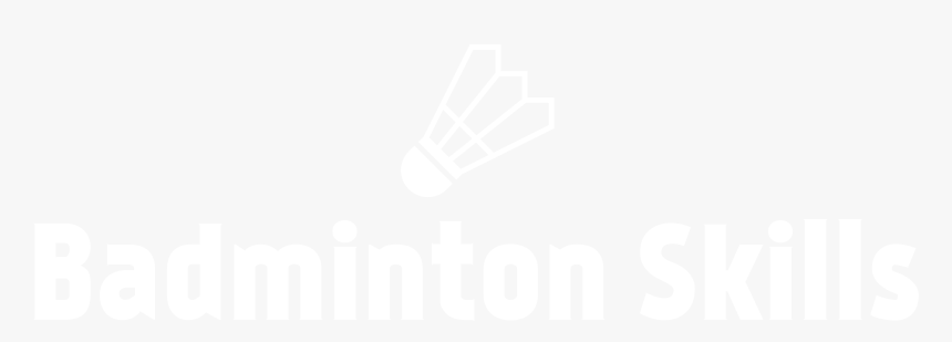 Badminton Skills - Net - Ihs Markit Logo White, HD Png Download