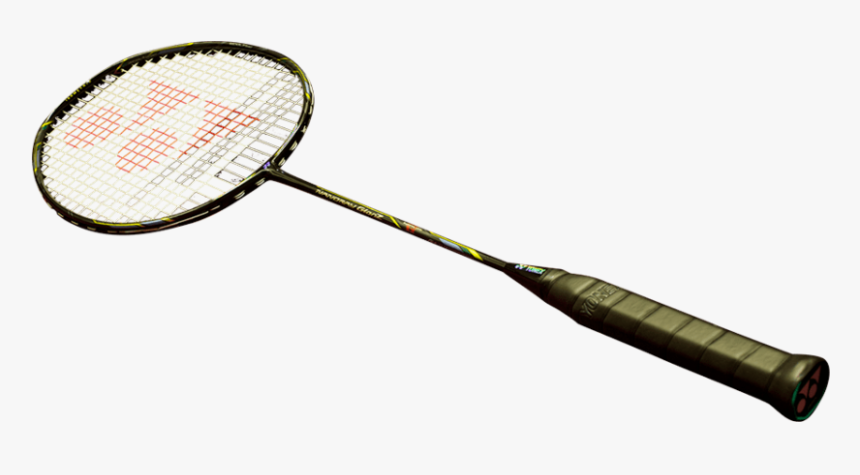 Badminton Png Transparent Images - Transparent Background Badminton Racket Png, Png Download