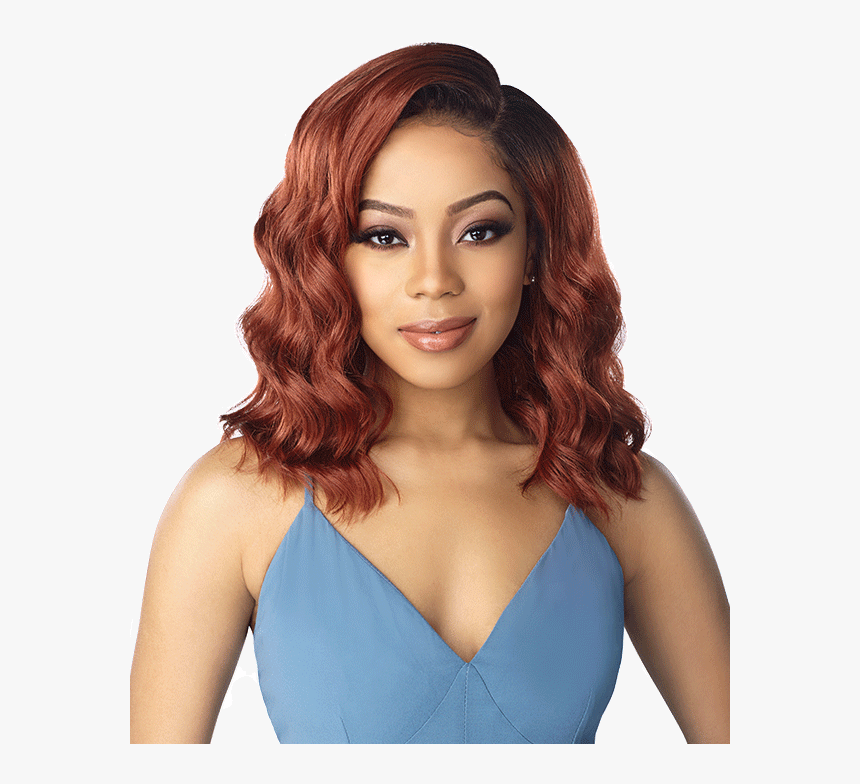 Sensationnel Synthetic Cloud 9 Swiss Lace What Lace, HD Png Download