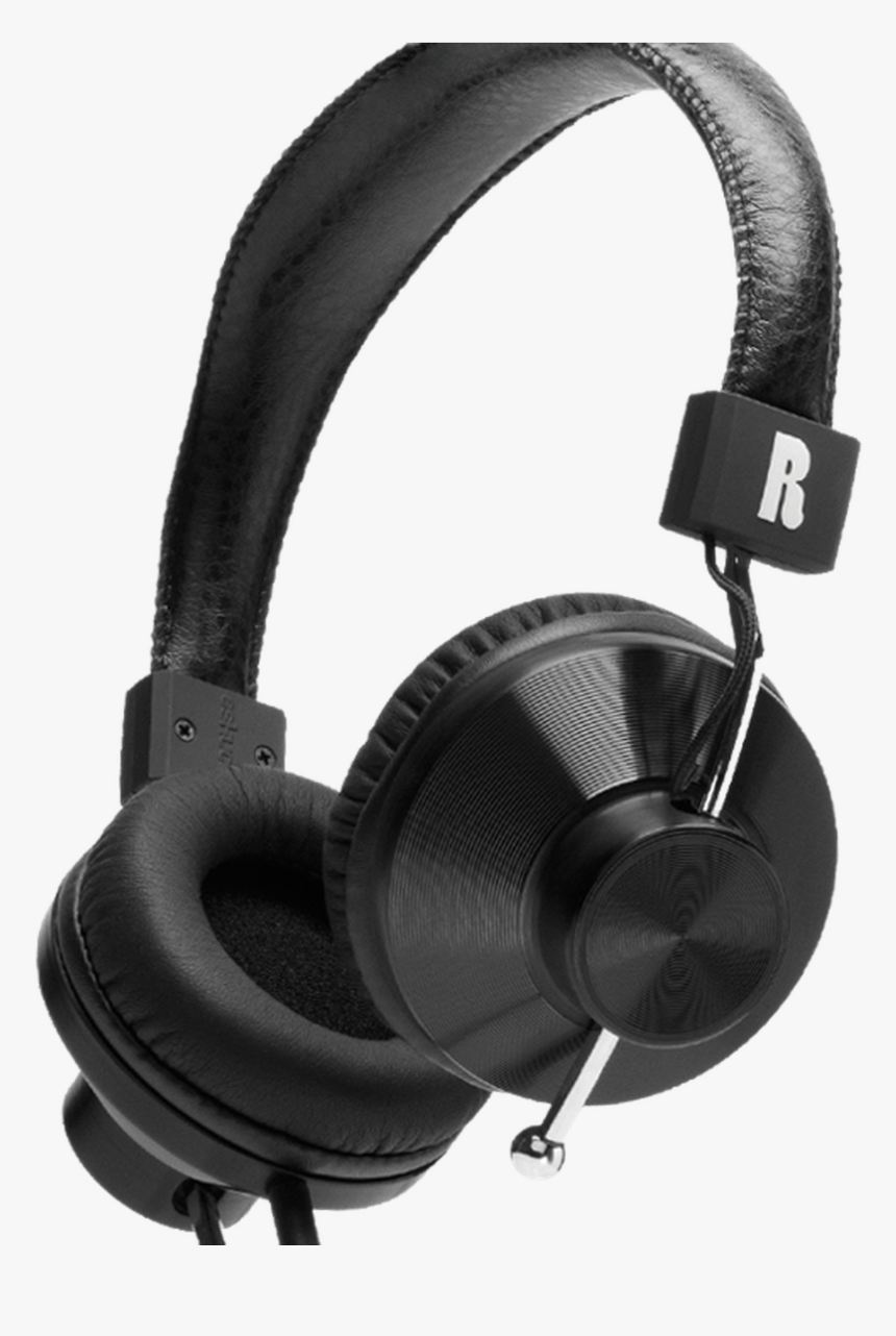 Audífonos On Ear Bluetooth Clarity Negro, HD Png Download