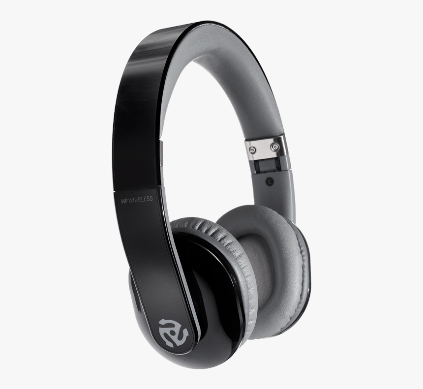 Hf Wireless Headphones - Numark Hf Wireless Bluetooth Headphones, HD Png Download