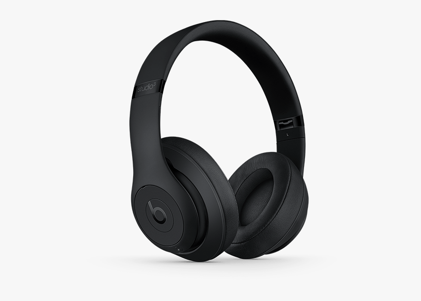Beats Studio 3 Wireless, HD Png Download