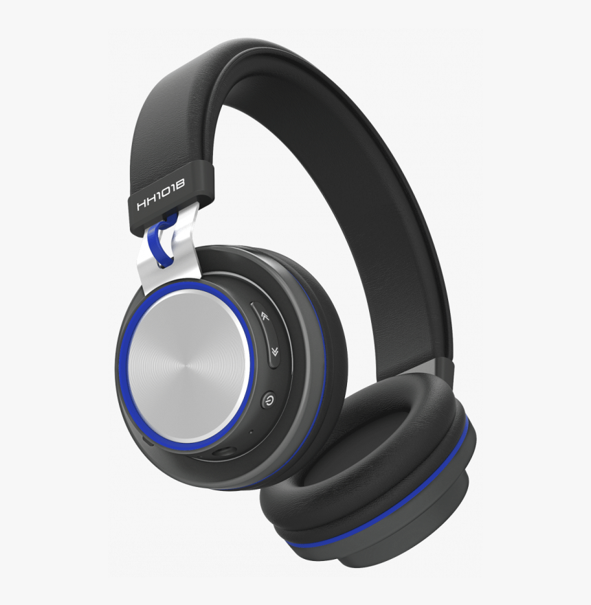 Hybrid Hh101b - Hybrid Hh101 Dj Headphones, HD Png Download