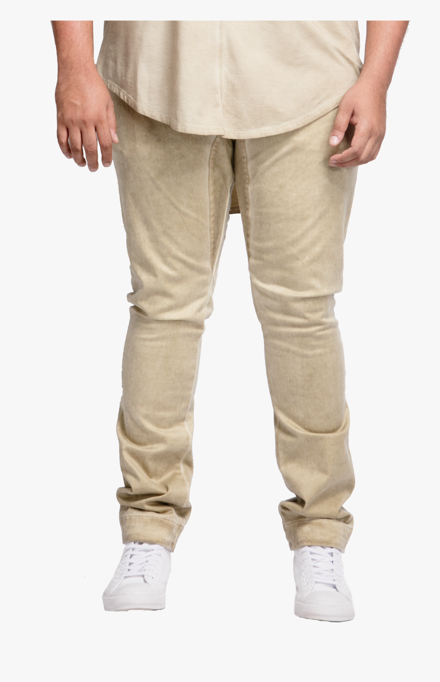 Olive Oil Standard Trouser, HD Png Download