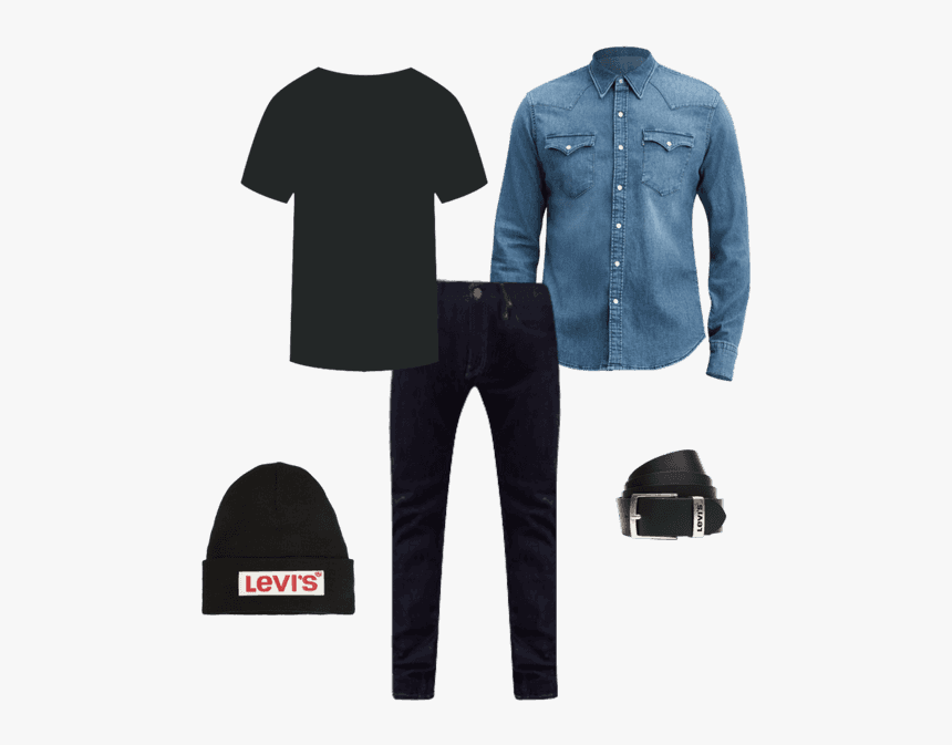 One-piece Garment, HD Png Download